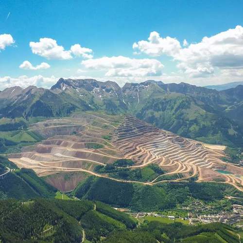 4月份我国铁矿石进口量环比大幅下降近10%!